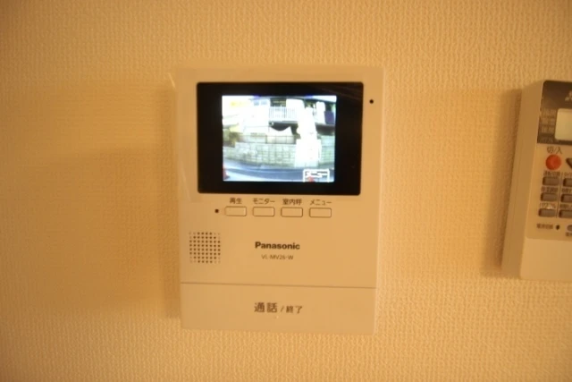 リノリノアパートメント美の里