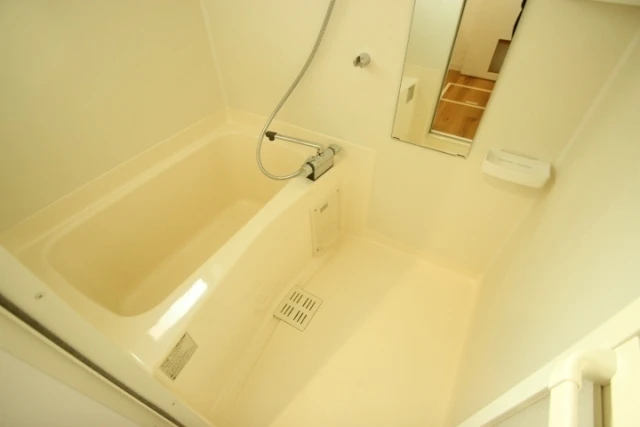 リノリノアパートメント美の里