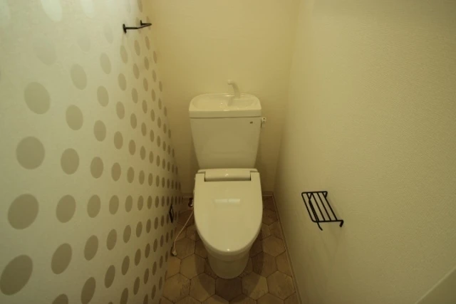 リノリノアパートメント美の里