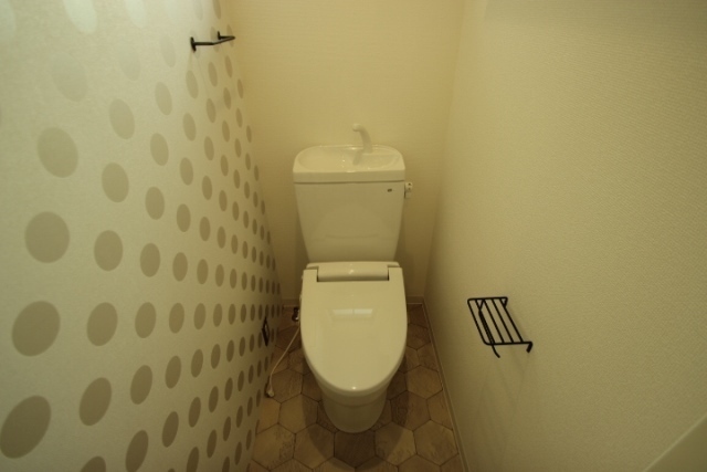 リノリノアパートメント美の里