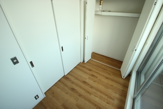 リノリノアパートメント美の里