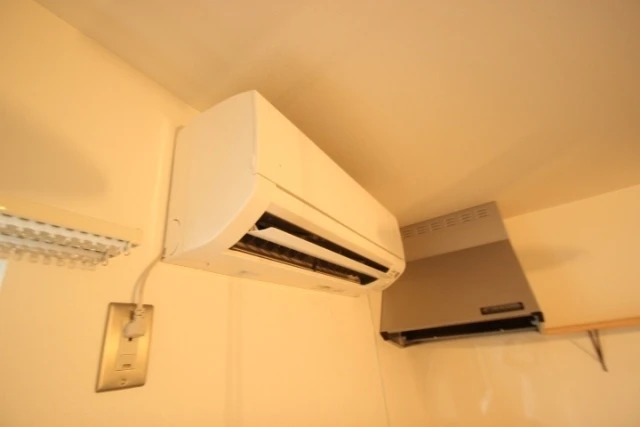 リノリノアパートメント美の里