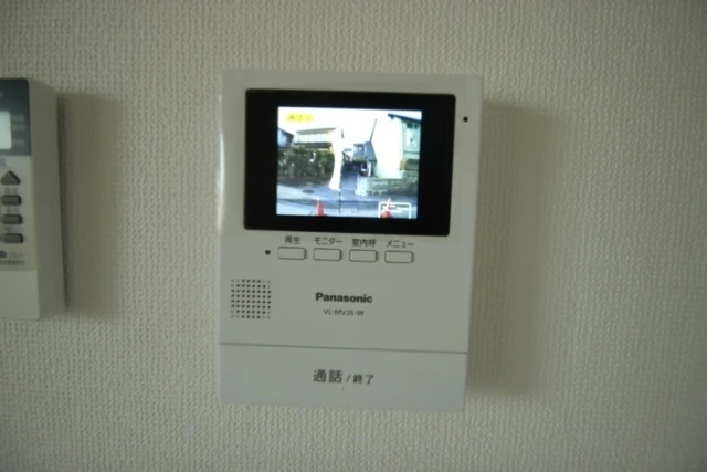 リノリノアパートメント美の里