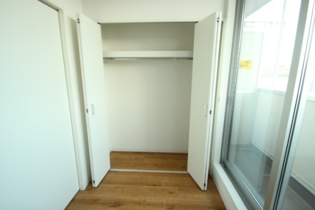 リノリノアパートメント美の里