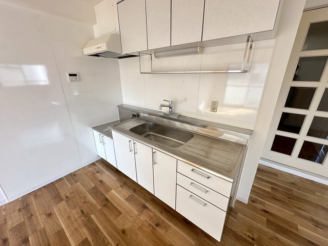 第1ベルビィ三篠