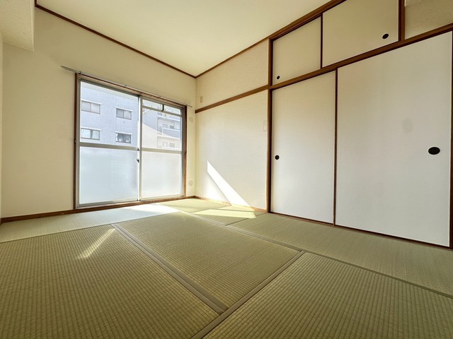 第1ベルビィ三篠