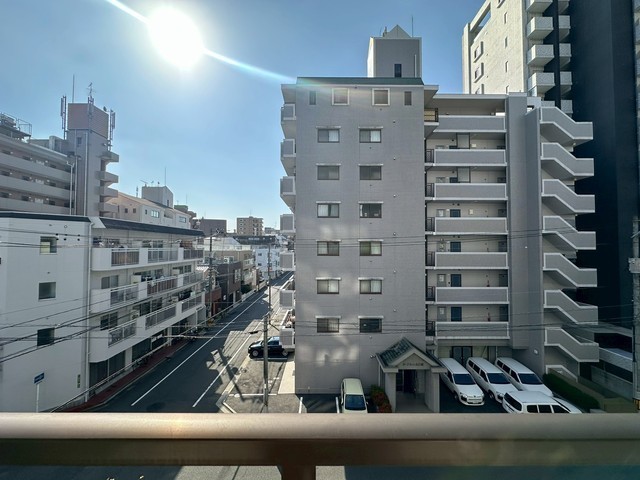 第1ベルビィ三篠