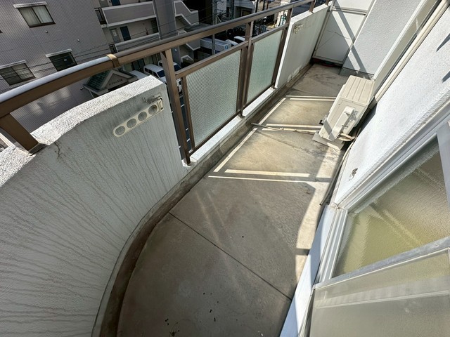 第1ベルビィ三篠