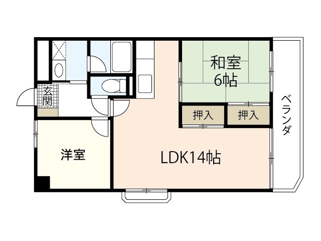 第1ベルビィ三篠