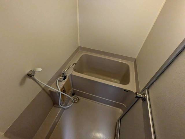 第1ベルビィ三篠