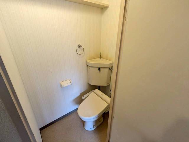 第1ベルビィ三篠