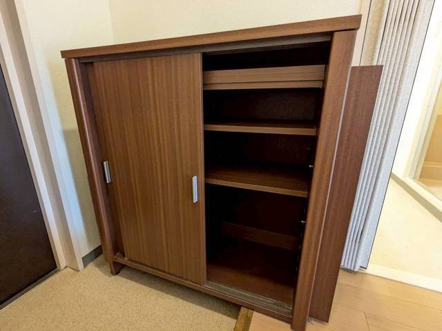 第1ベルビィ三篠