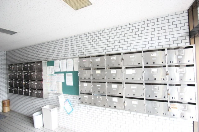 第1ベルビィ三篠