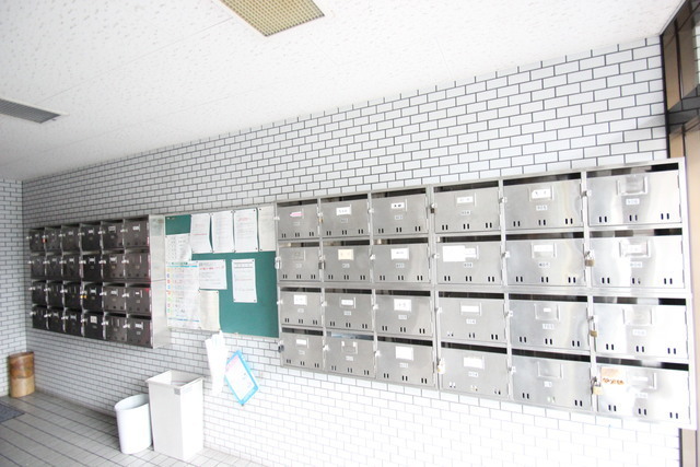 第1ベルビィ三篠