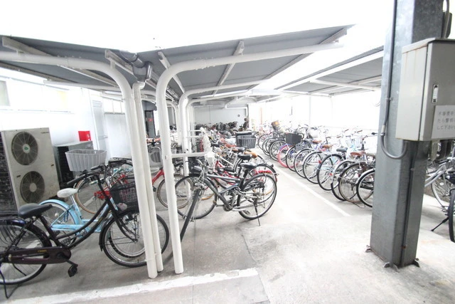 第1ベルビィ三篠