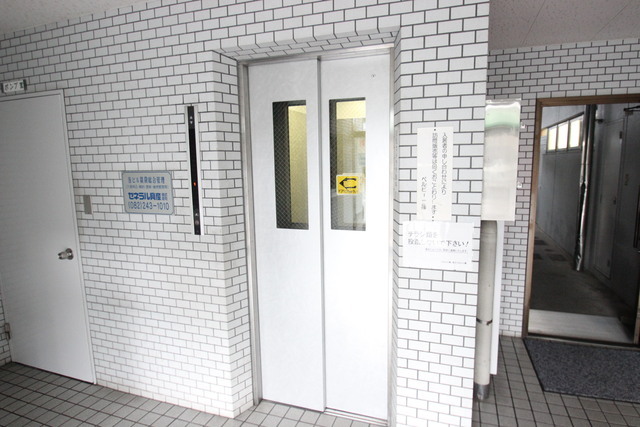 第1ベルビィ三篠