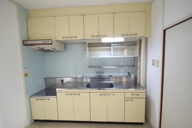 グランドハイツ山根