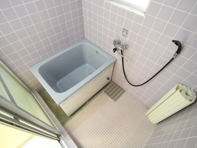 グランドハイツ山根