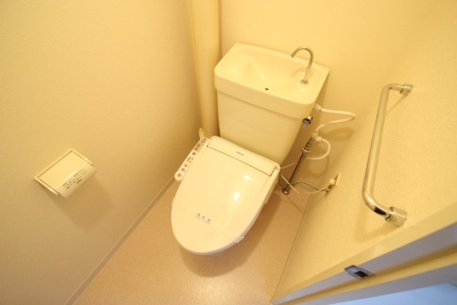 グランドハイツ山根