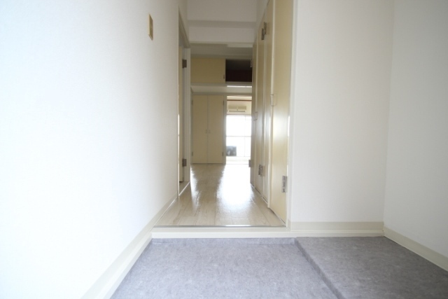 グランドハイツ山根