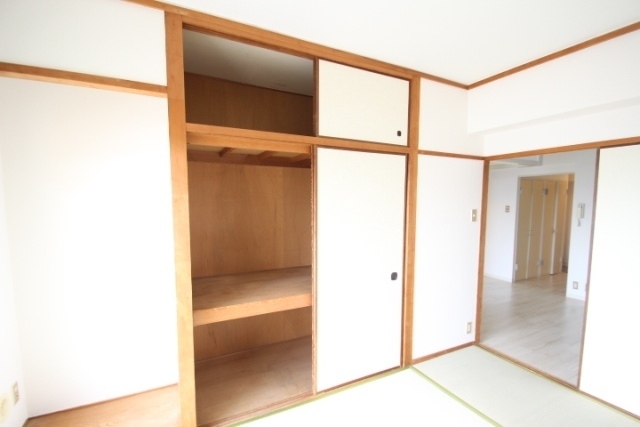 グランドハイツ山根