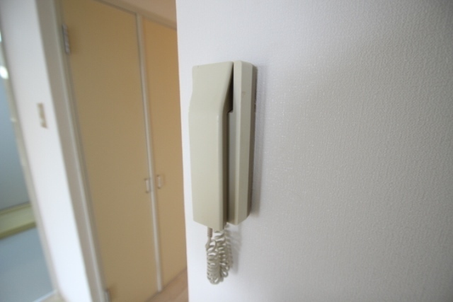 グランドハイツ山根