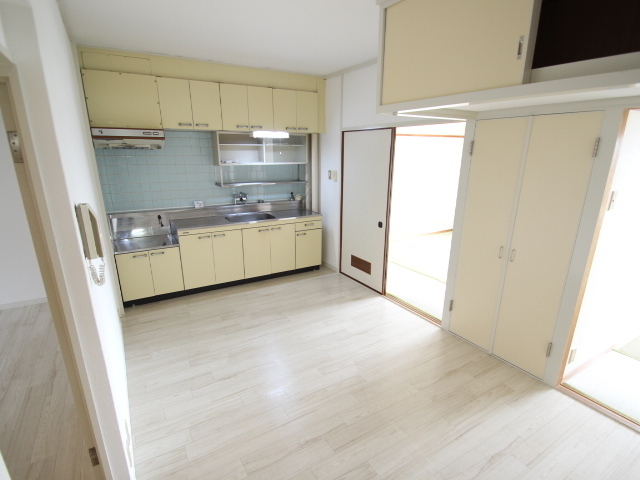 グランドハイツ山根