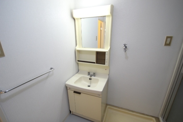 グランドハイツ山根