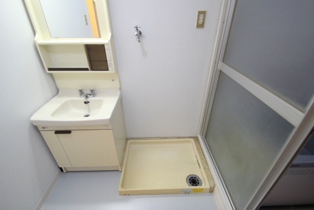 グランドハイツ山根