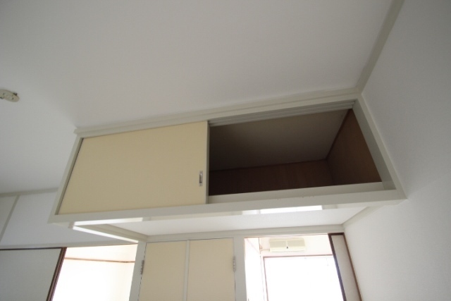 グランドハイツ山根