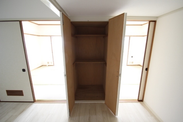 グランドハイツ山根