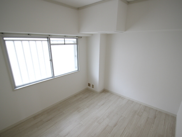 グランドハイツ山根