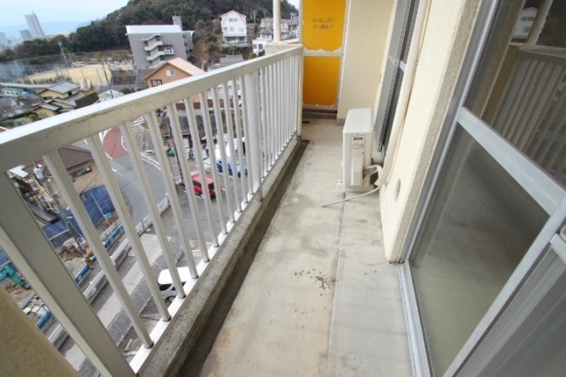 グランドハイツ山根