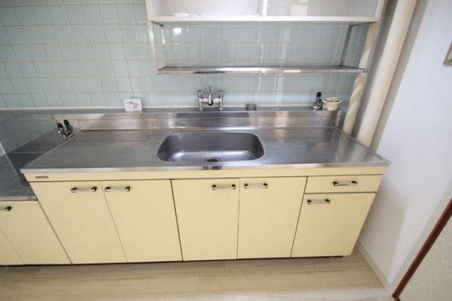 グランドハイツ山根