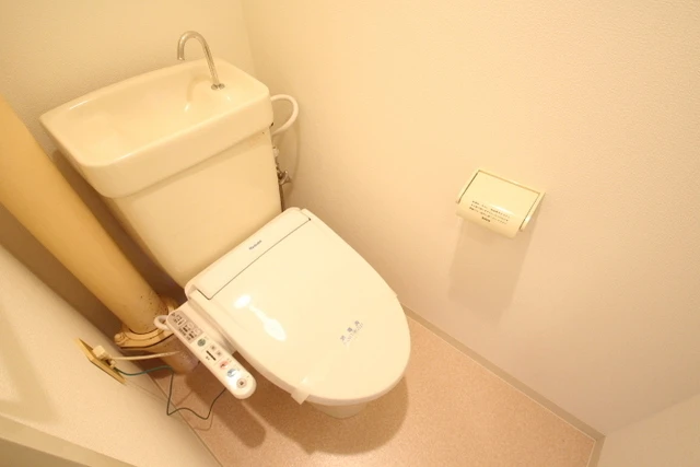 グランドハイツ山根