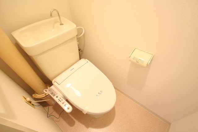 グランドハイツ山根