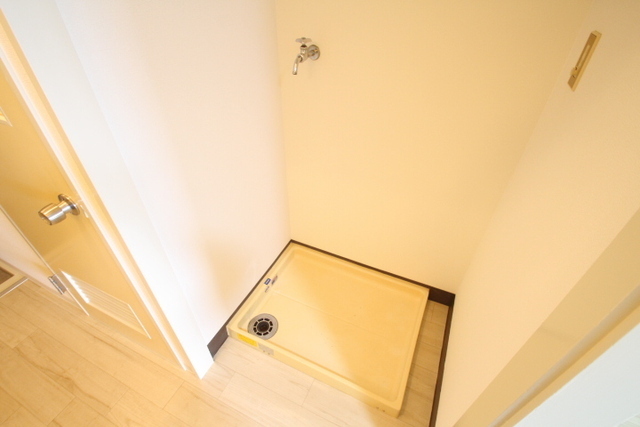 グランドハイツ山根