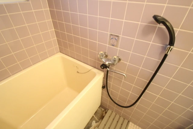 グランドハイツ山根