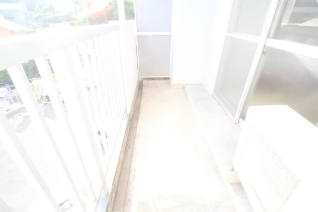 グランドハイツ山根