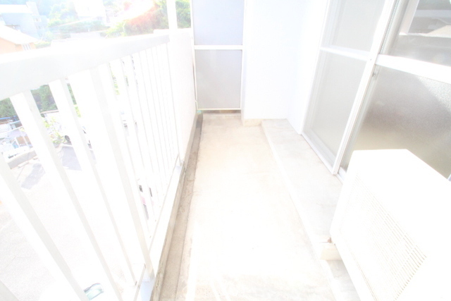 グランドハイツ山根