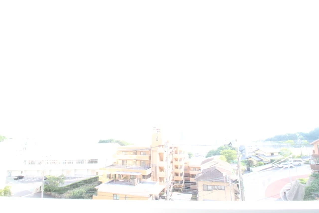 グランドハイツ山根