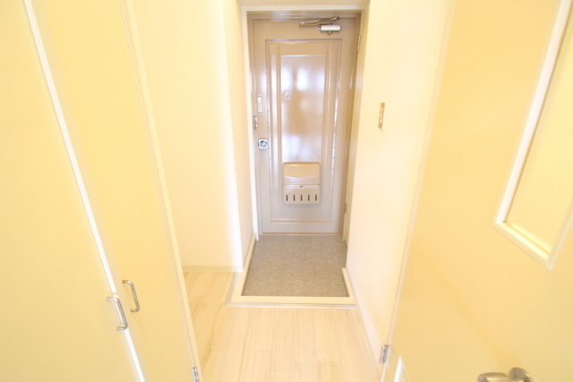 グランドハイツ山根