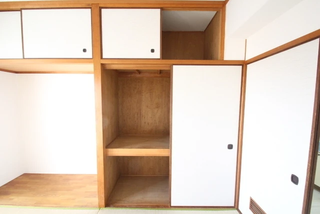 グランドハイツ山根