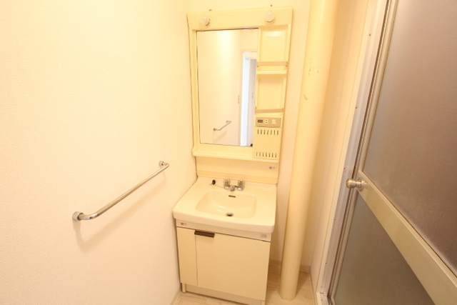 グランドハイツ山根