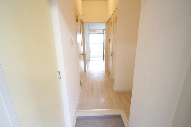 グランドハイツ山根