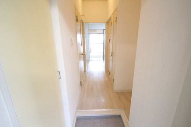 グランドハイツ山根