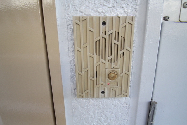 グランドハイツ山根