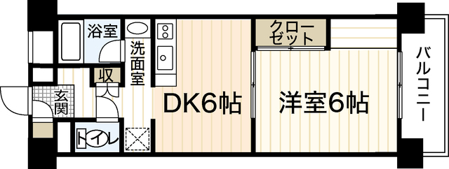 グランドハイツ山根