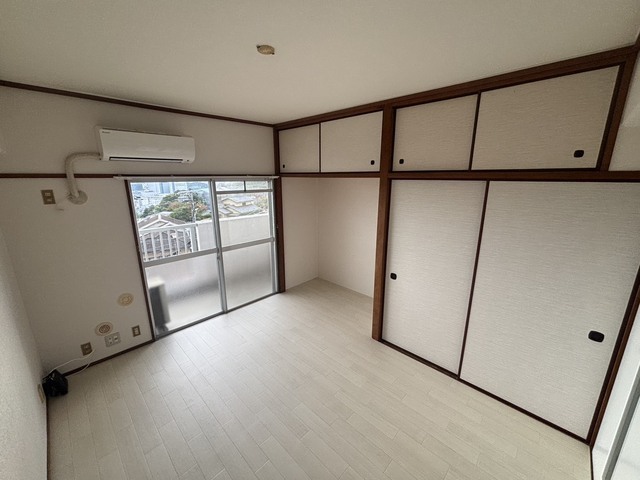 グランドハイツ山根