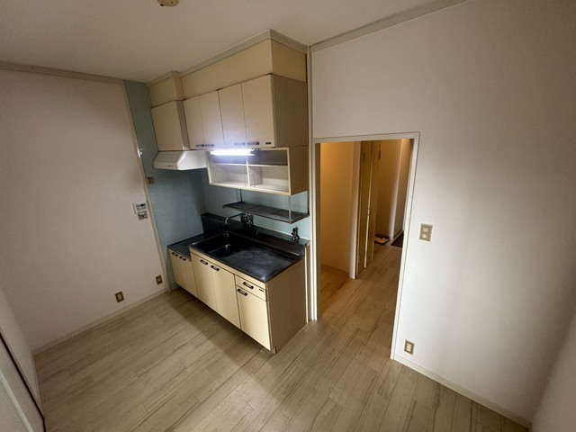 グランドハイツ山根